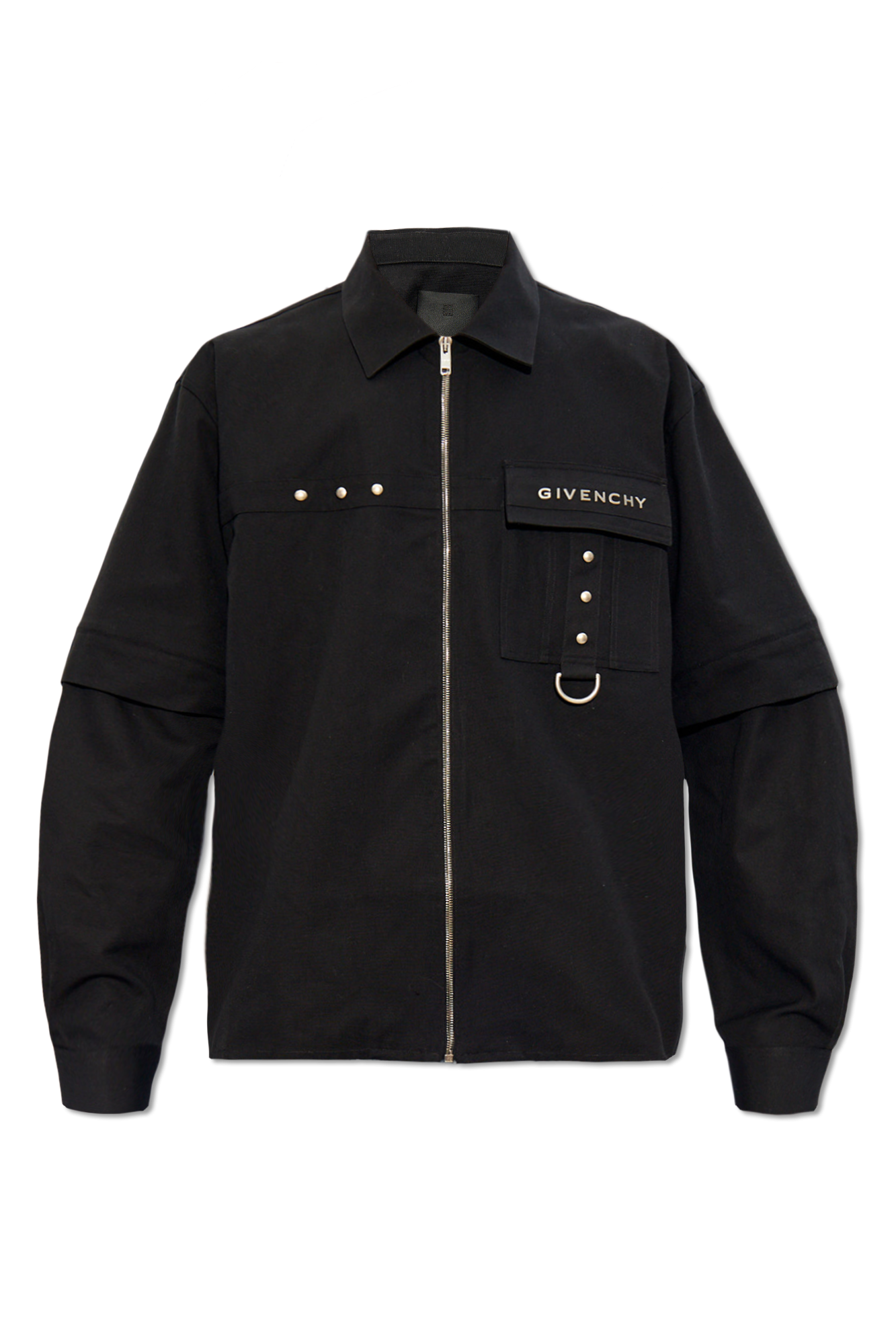 Givenchy tape jacket best sale